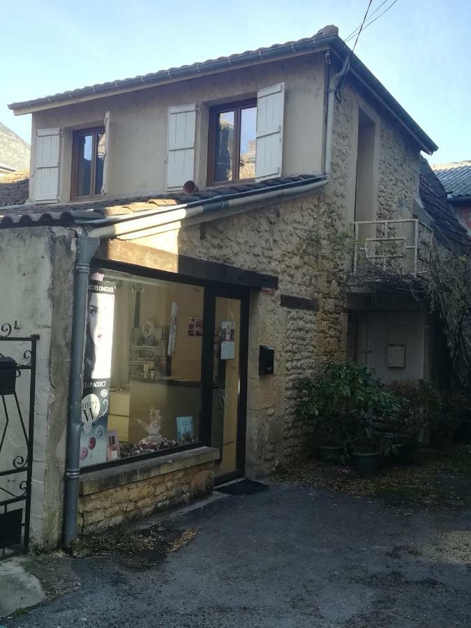 L'Appart Montignac Lascaux エクステリア 写真